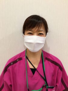 シモガマさん