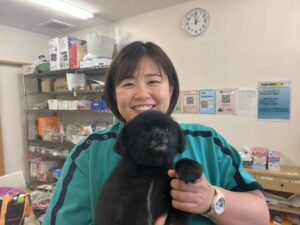 長野さん