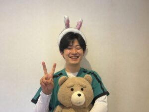 刀根さん