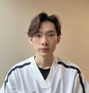 吉村脩希