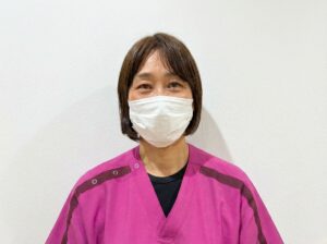 中嶋美紀