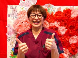 福原美和