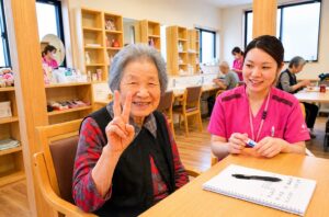 【Vol.５】YOUは何しにたいようへ？　～誰かに負担がいかない「助け合い」の職場とは～